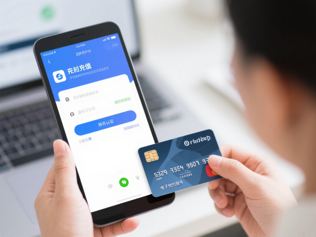 在开始充值之前，有几点准备工作是必不可少的。首先，