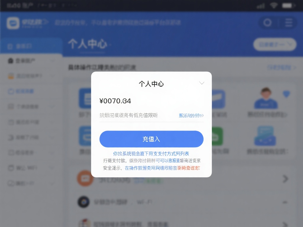 具体的操作流程其实并不复杂。以一个常见的平台为例，