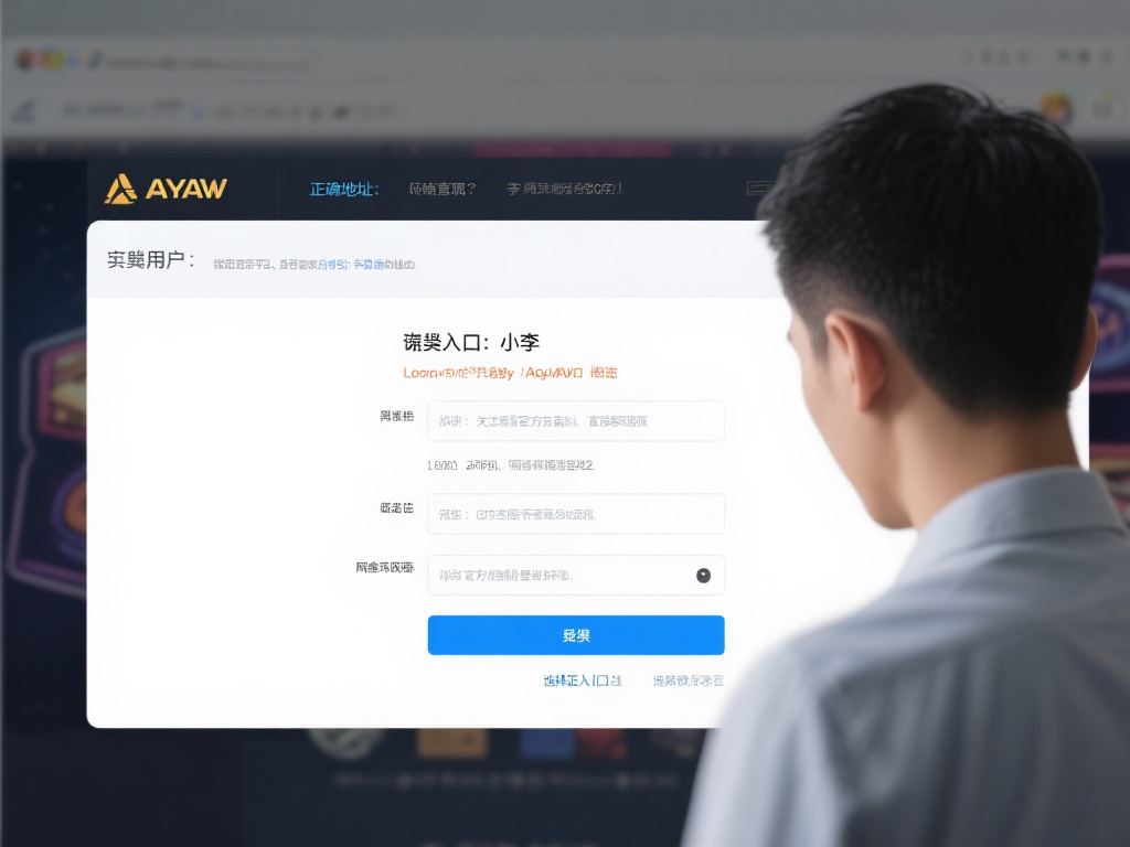 为了让大家更直观地理解正确地址的重要性，这里分享一