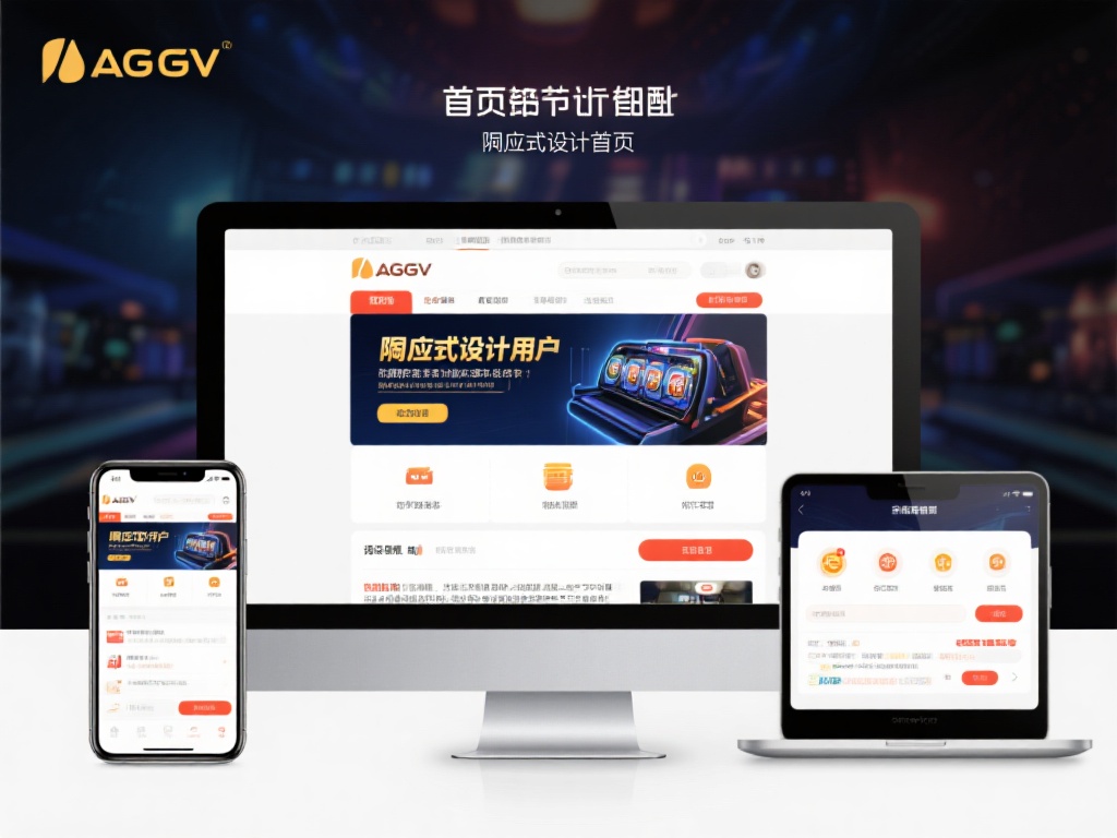 AG亚游游戏首页 (AG亚游游戏首页:畅享顶级娱乐体验的最佳选择) 更值得一提的是,首页的响应式设计适配了不同设备,无