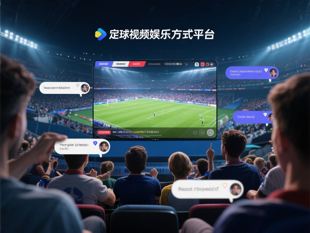 在众多在线娱乐方式中，体育视讯平台之所以脱颖而出，