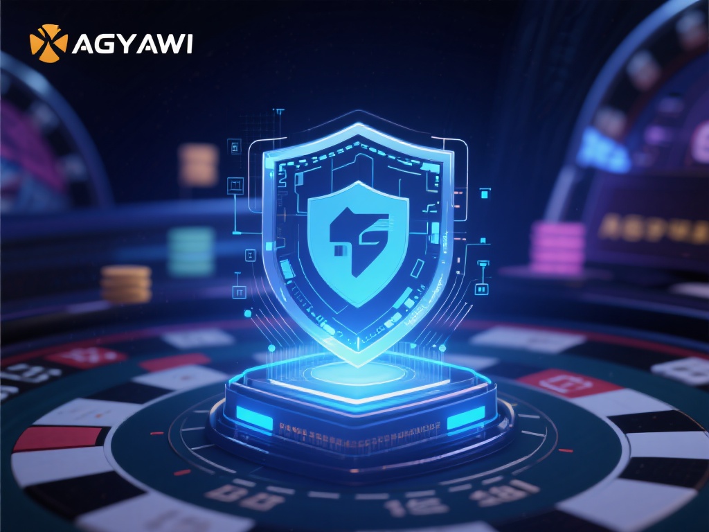 此外，安全性也是平台的一大亮点。ag亚游官网采用先