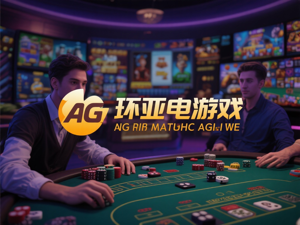 对于许多热爱线上娱乐的玩家来说，ag环亚电游并不陌