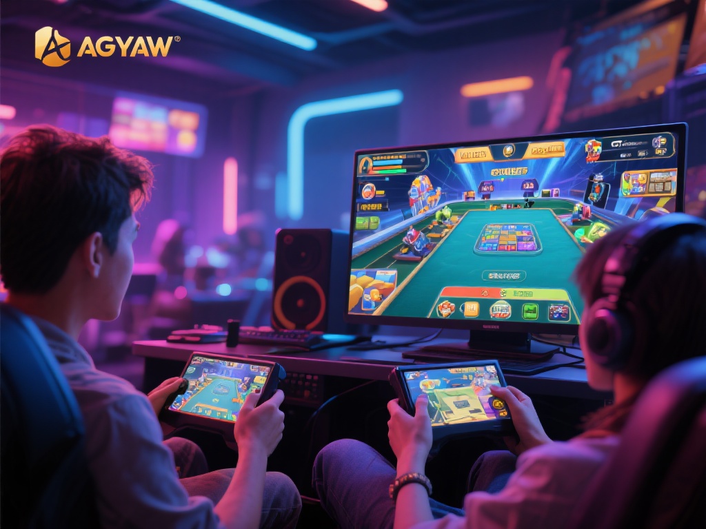 在快节奏的现代生活中，娱乐已经成为我们放松身心、缓