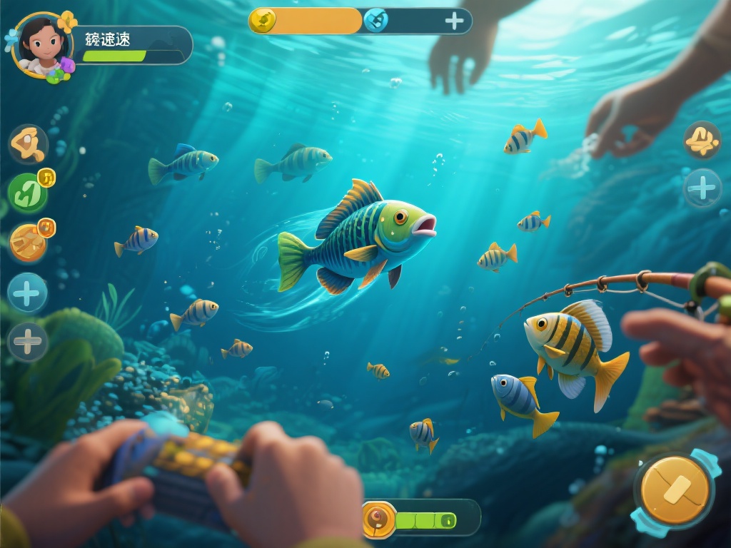 值得一提的是，游戏不仅仅是单纯的娱乐，它还考验玩家