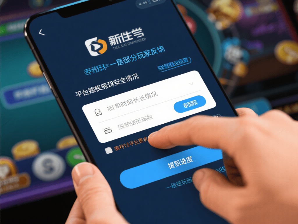 值得注意的是，部分玩家反映在尝试提现时遇到延迟或审