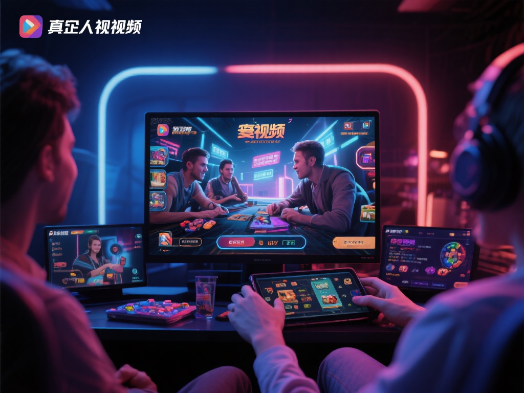 在当今数字化娱乐飞速发展的时代，线上娱乐平台成为许