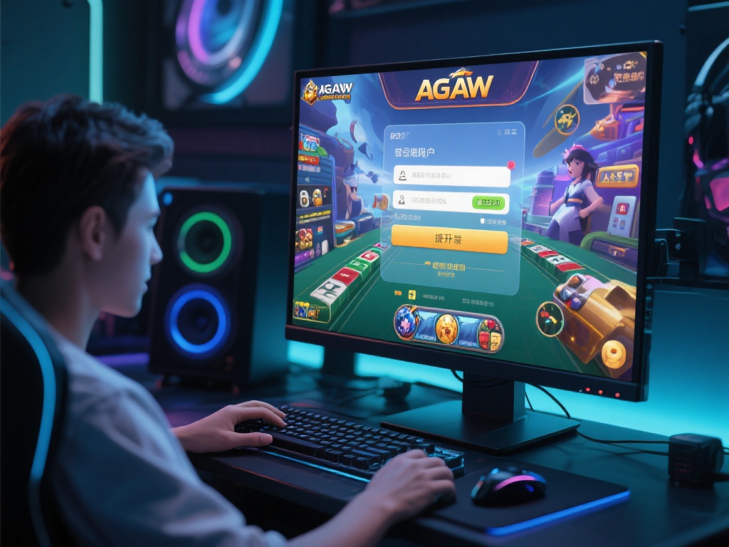 在现代数字化生活中，网络游戏平台已成为许多人娱乐放