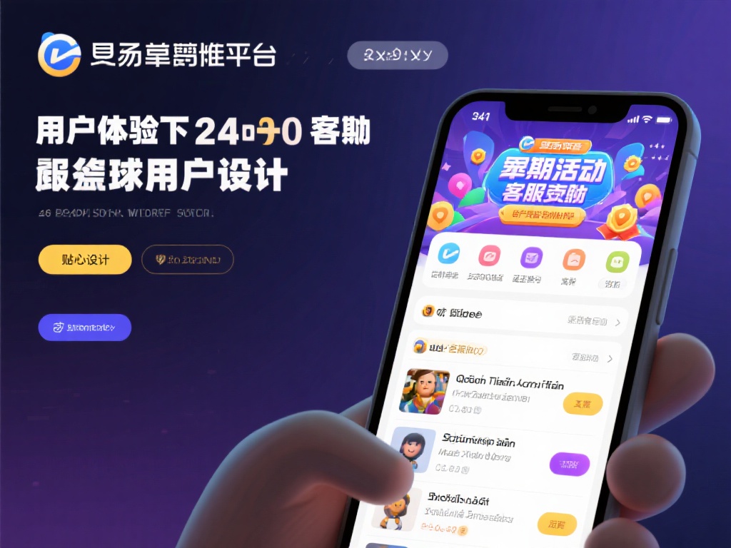 以某知名平台为例，其在用户体验上下足了功夫，不仅提