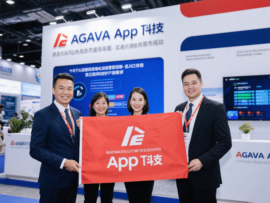 值得一提的是，他们在海外市场的布局也取得了初步成功