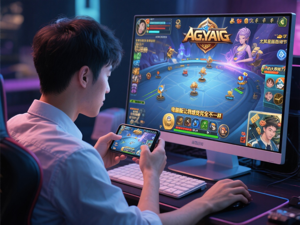 以小李的经历为例，他是一名热衷于线上娱乐的普通上班