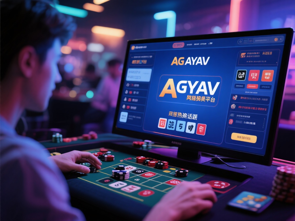 在当今数字化时代，线上娱乐已经成为许多人放松身心的