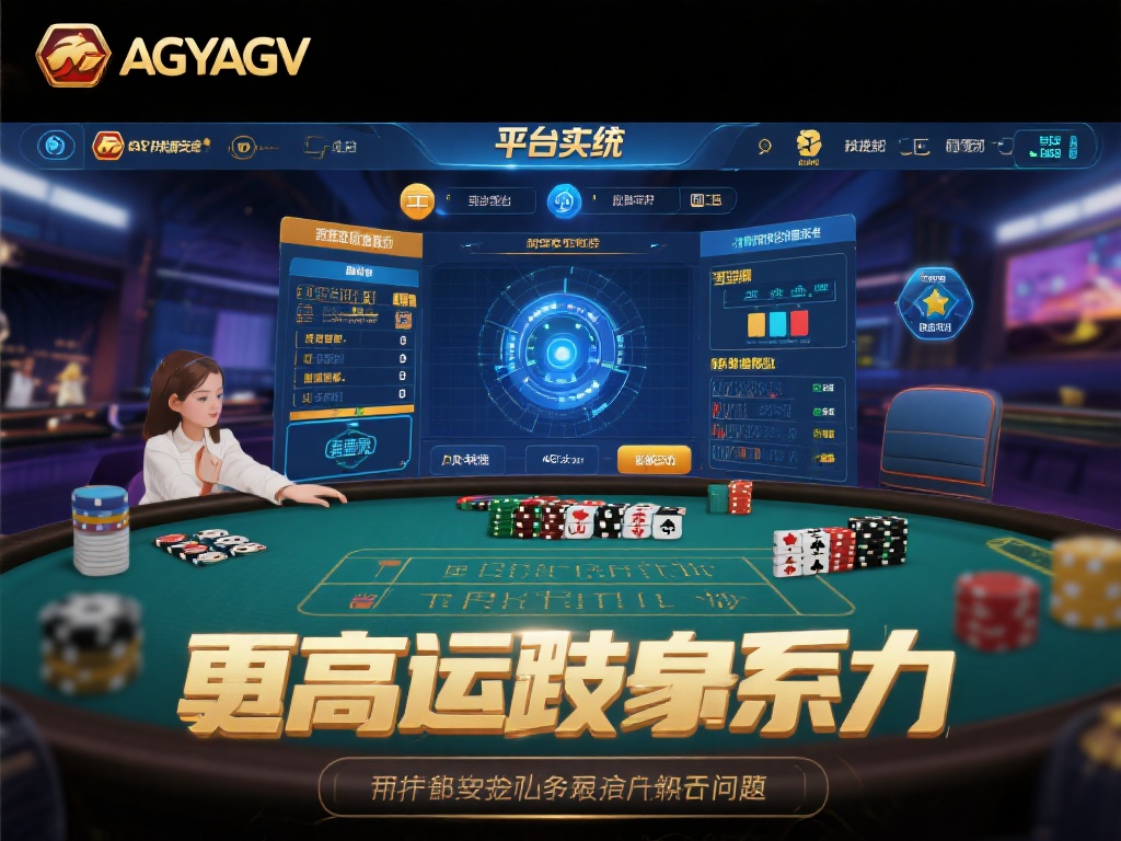 一个平台的实力，往往体现在其技术能力上。Ag亚游通