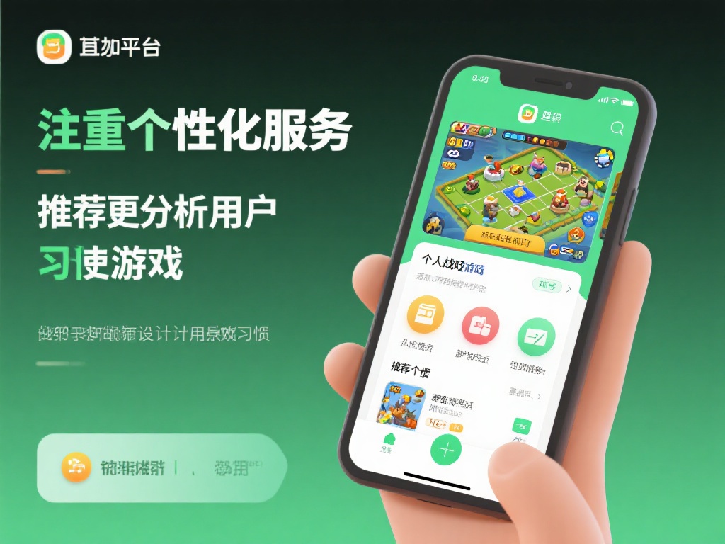 此外，平台还注重个性化服务。通过分析用户的使用习惯