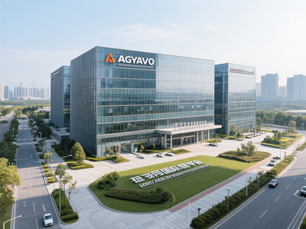 值得一提的是，总部所在地的选择往往体现了一个企业的