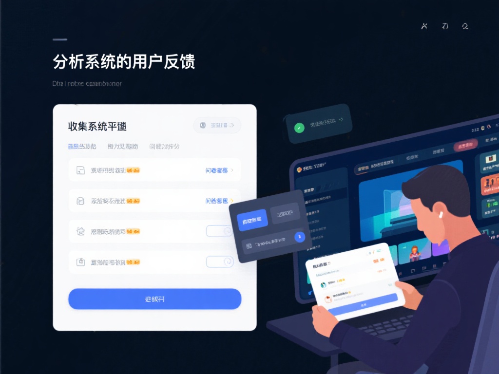 另外，用户反馈的收集与分析也是优化系统的重要环节。