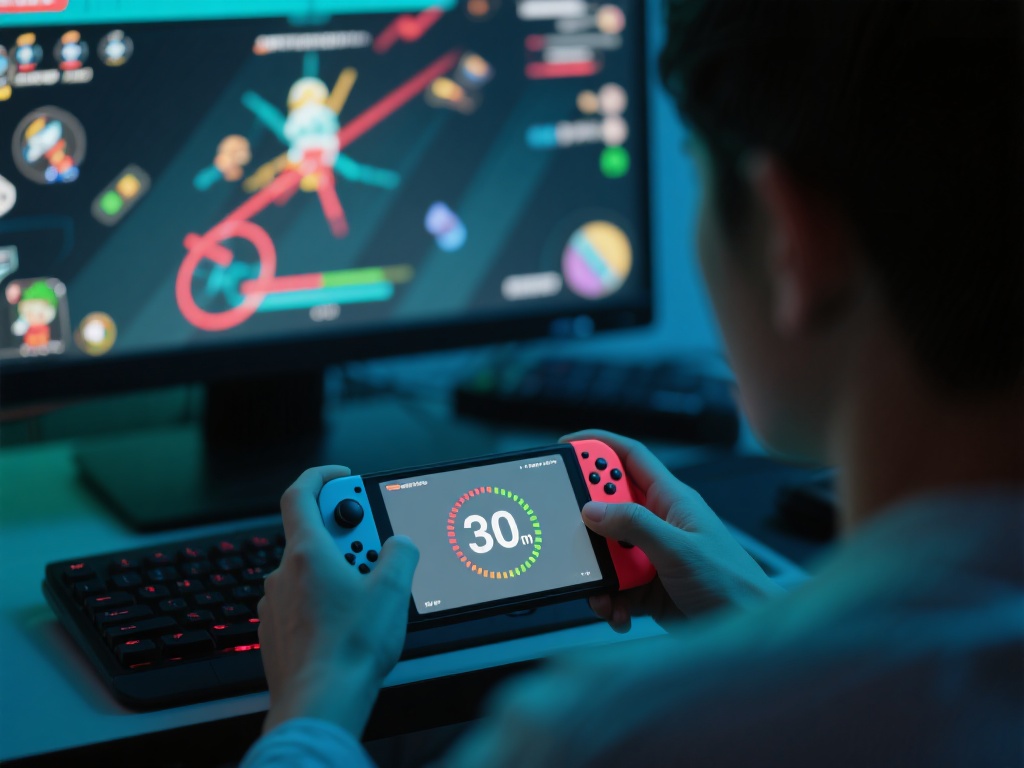 设定明确目标和时间管理：首先，用户需认识到成瘾的危