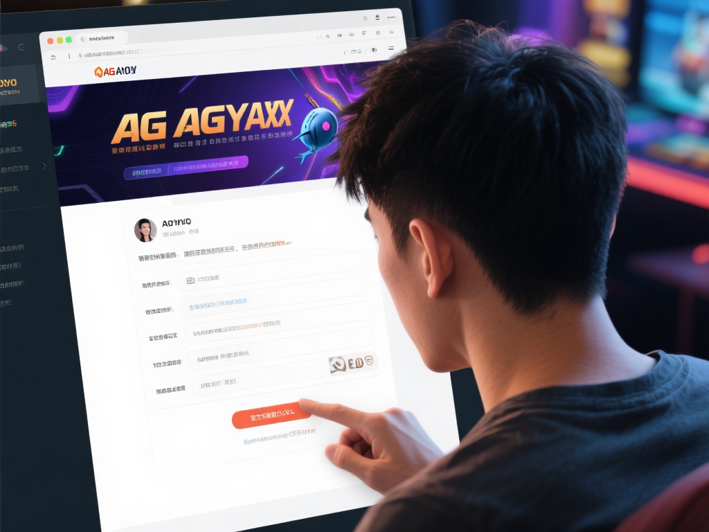 小李是一名热衷于线上娱乐的用户，某天他在社交平台上