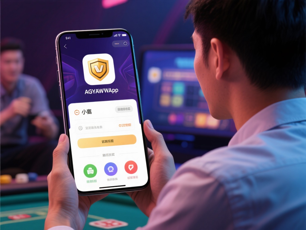 ag亚游官网app (探索ag亚游官网app，畅享顶级娱乐新体验！）