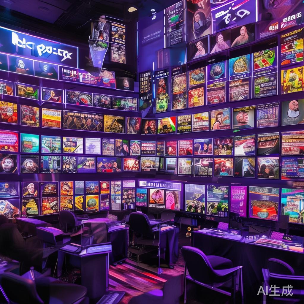 全面解析AG视讯代理的赚钱潜力：盈利策略与实战技巧