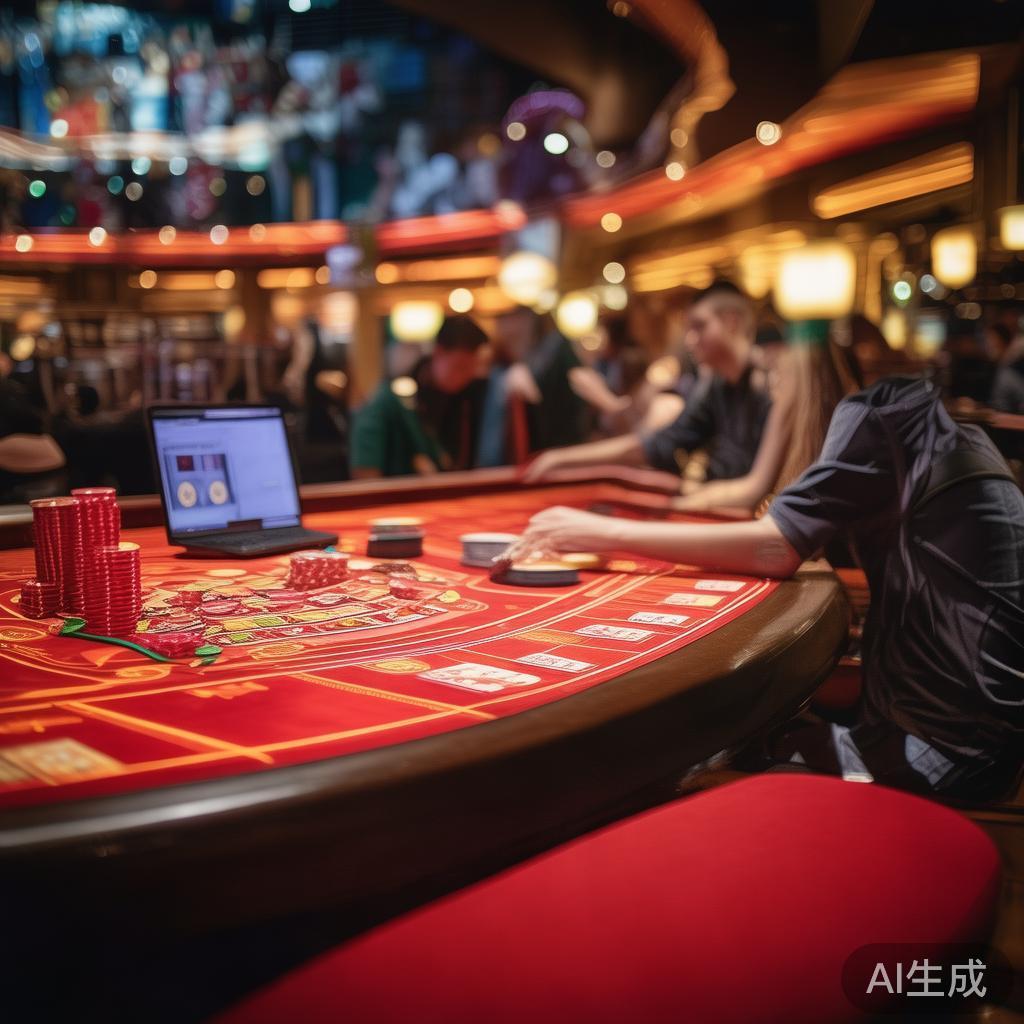 澳门百家樂AG视讯厅详细玩法与技巧全面解析 在当今线上娱乐行业中,澳门百家樂以其丰富多样的玩法