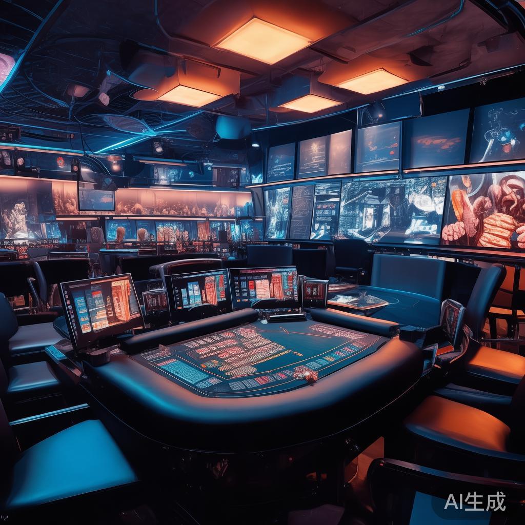 畅享顶级AG真人视讯娱乐，开启极致博彩体验全攻略