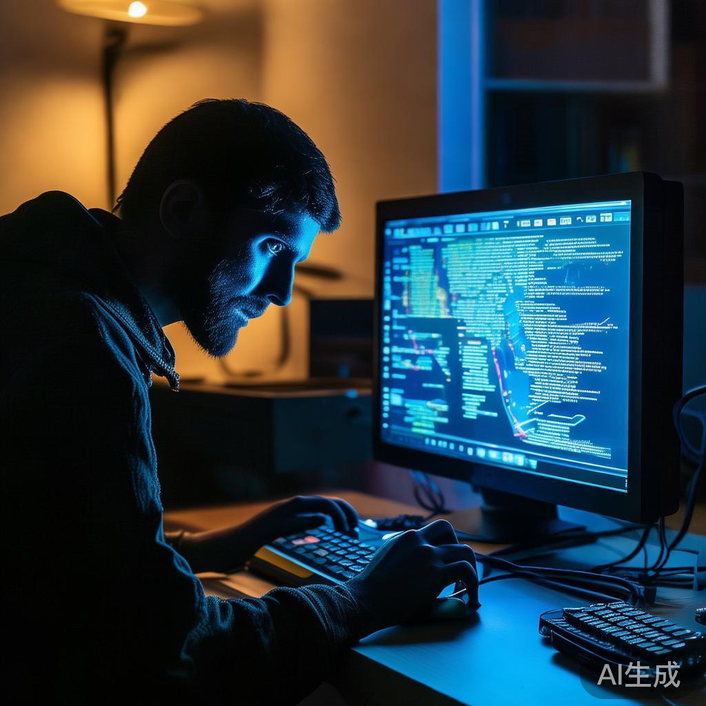 揭秘AG视讯作假内幕与如何保障您的游戏公平权益 *1. 软件作弊程序:*一些不法分子通过篡改游戏客