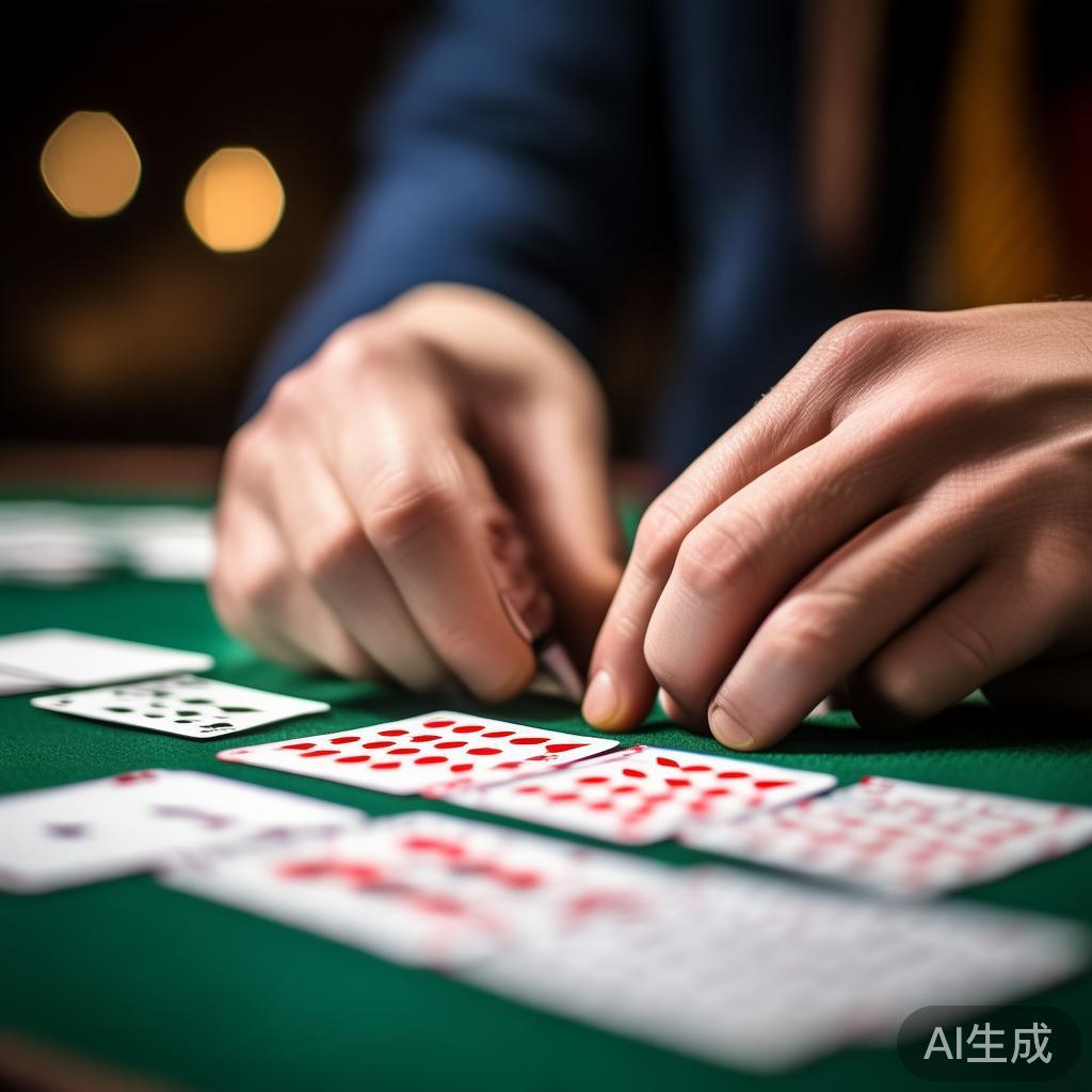 全面解析提升AG视讯庄闲胜率的实用技巧与策略指南