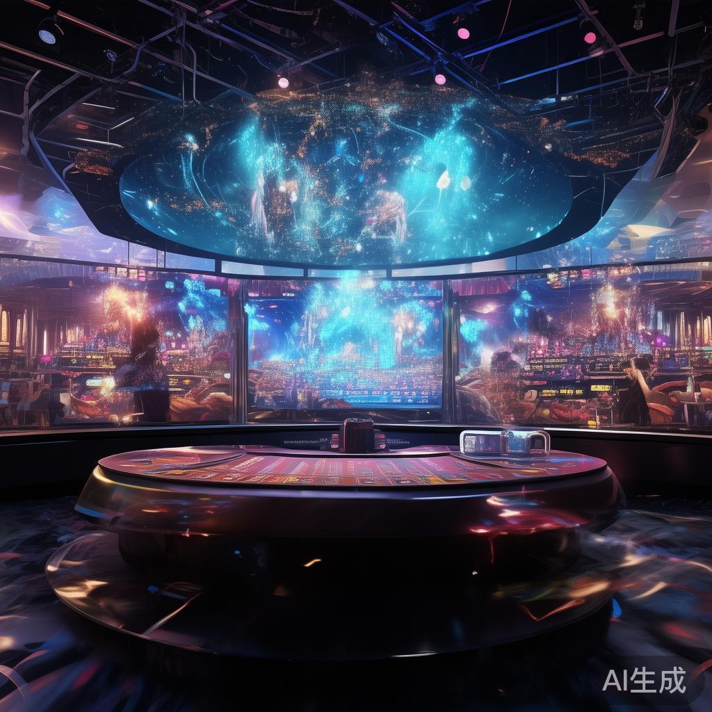 AG视讯竞咪厅推荐与攻略大全：全方位打造最佳玩赌体验