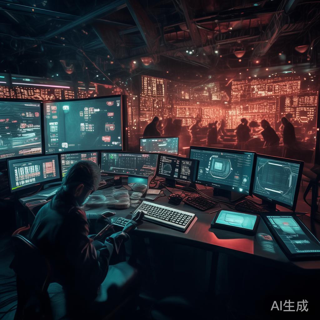 全面揭秘AG视讯曝光黑平台的运作形式与有效应对策略