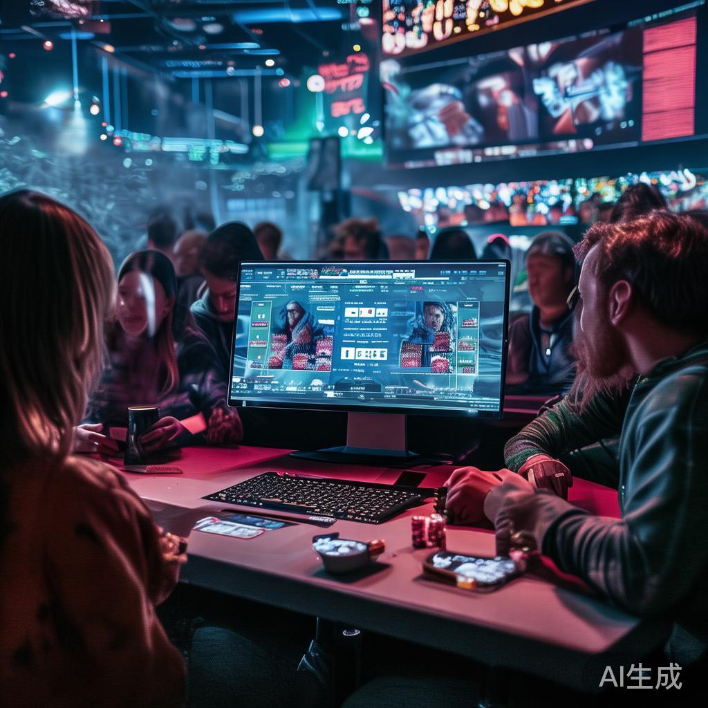 深入揭秘AG视讯平台作弊视频的真实案例与防范措施