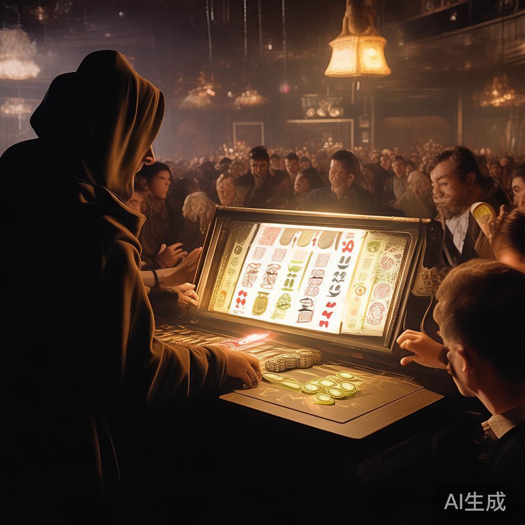 揭秘“压大就死”骗局：AG视讯玩家必看详细防骗指南