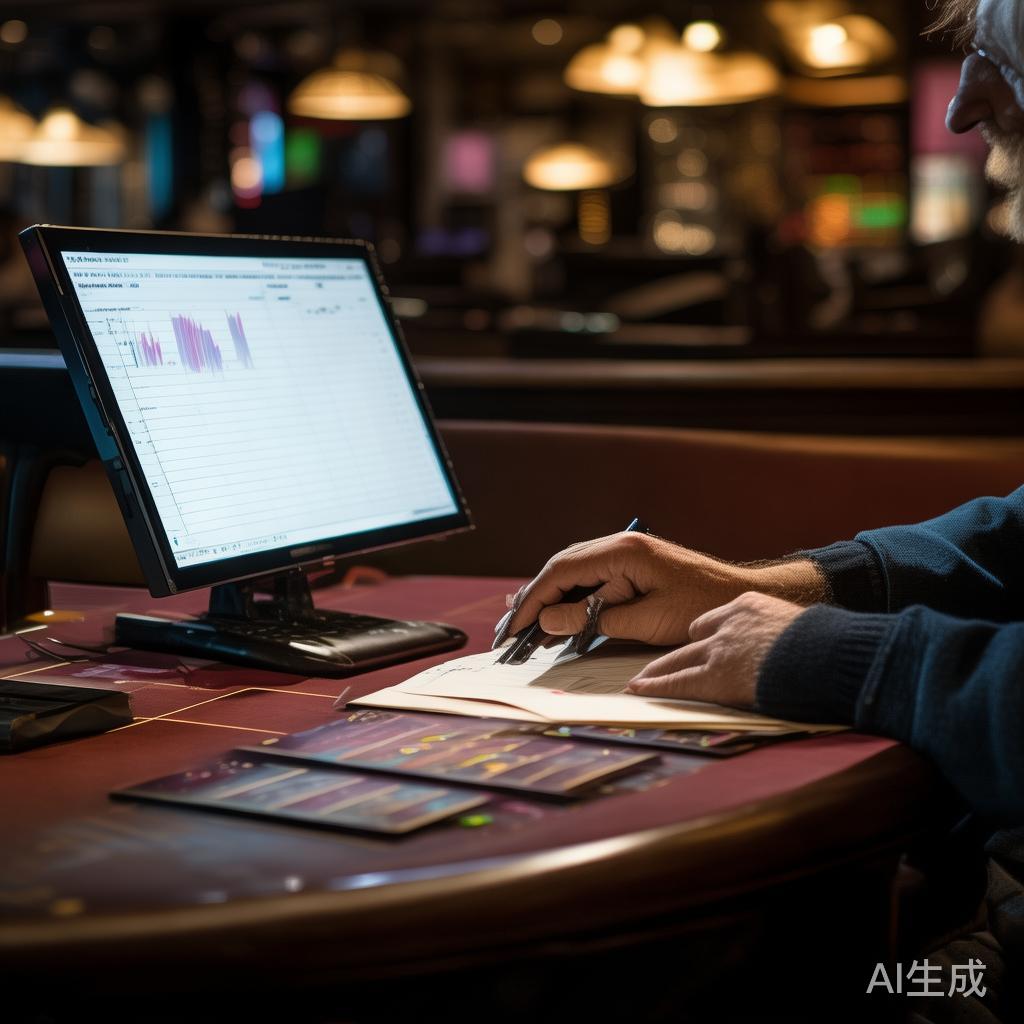 破解AG视讯赢钱难题的实用技巧与丰富实战经验全面解析