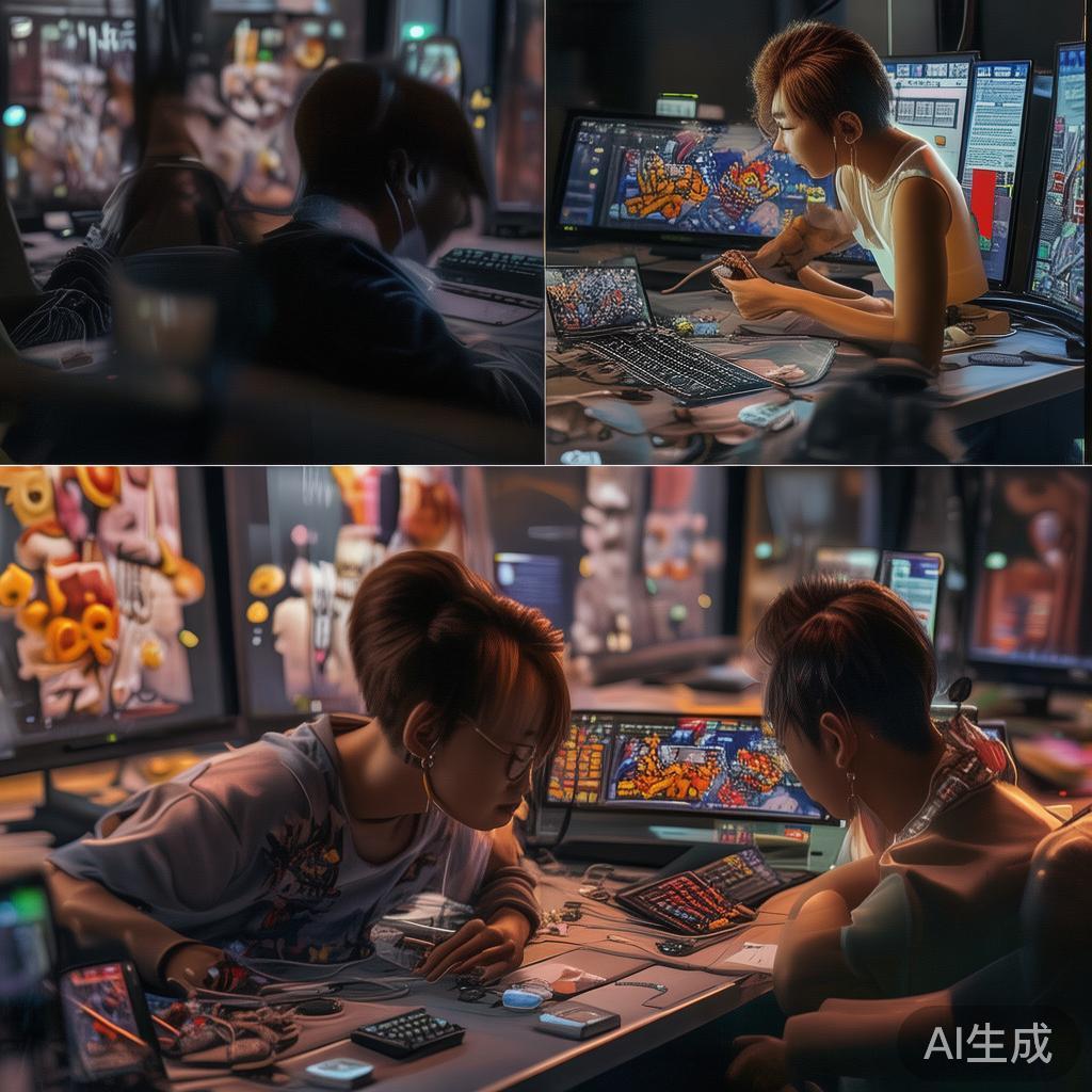 提升AG视讯体验的QQ交流技巧详解与实用方法 在参与AG视讯游戏时,良好的沟通不仅能缓解紧张气氛