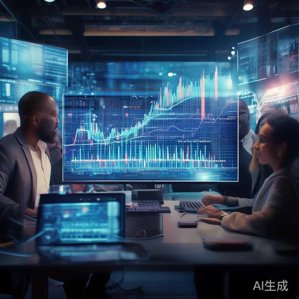 视讯AG思维引领数字化转型新趋势:打造未来智慧商务生态 增强企业竞争力。在激烈的市场环境中,掌握先进的视频