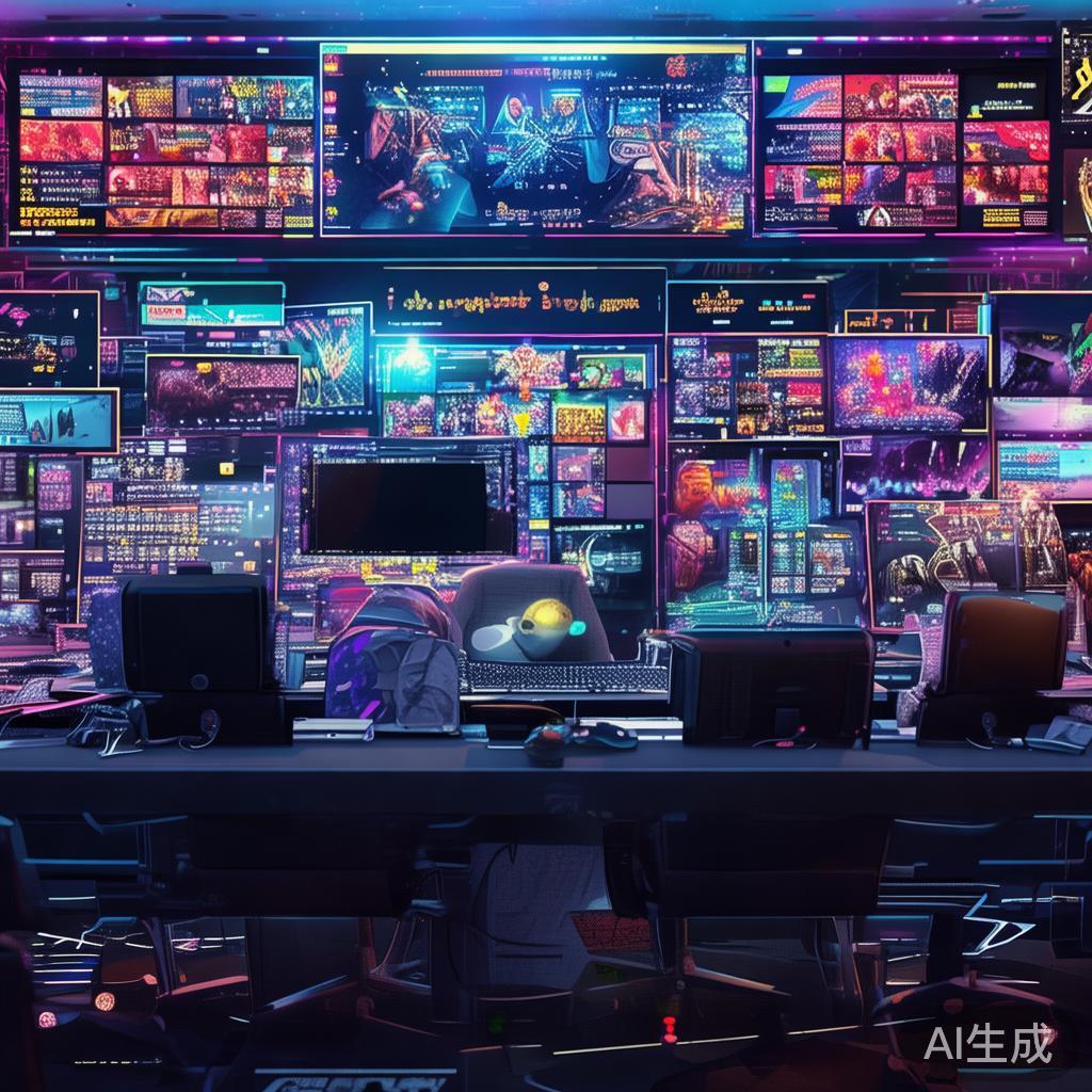 2024年最全最新的AG视讯网站排行前十名推荐汇总 2024年,AG视讯行业呈现出多元化、智能化的发展