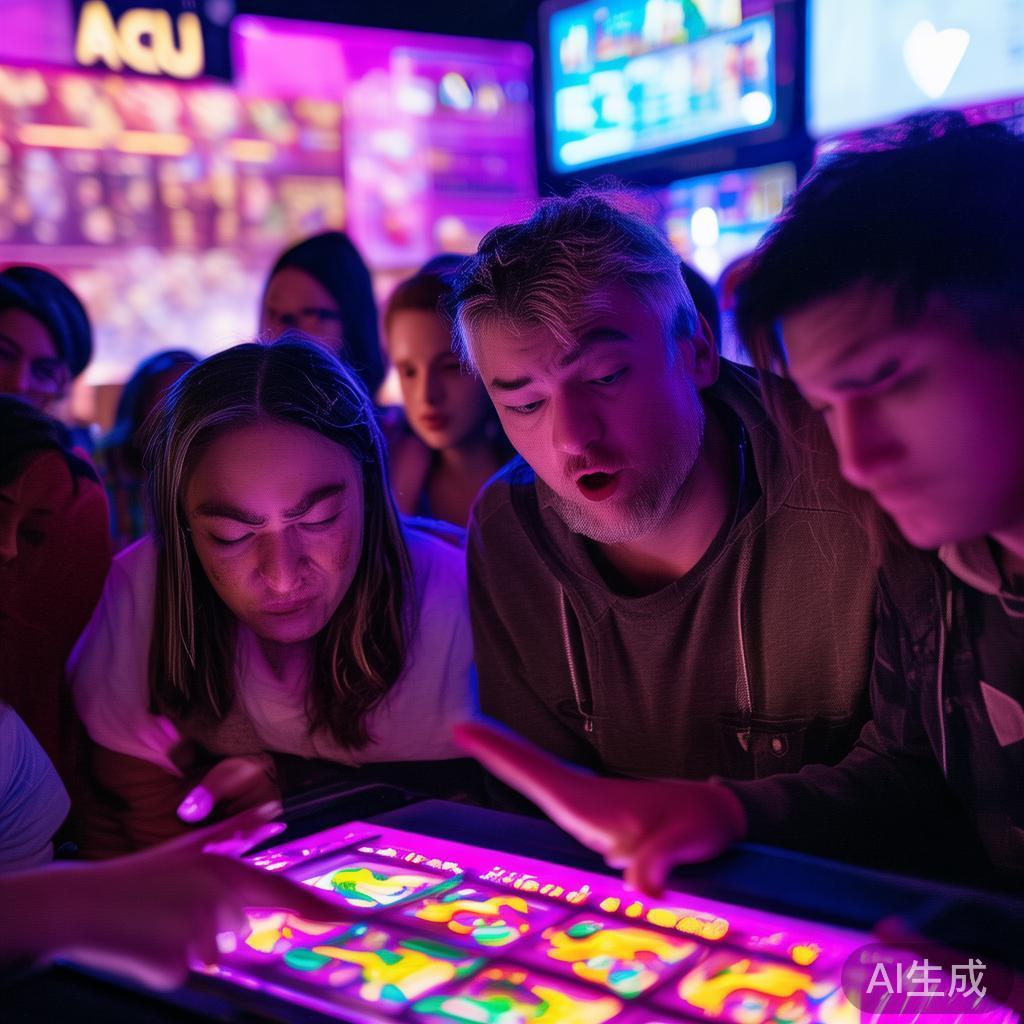 深入解析AG视讯“太假”现象:玩家真实体验与看法全揭秘 很多玩家指出,在某些情况下看似“中奖概率过高”,实