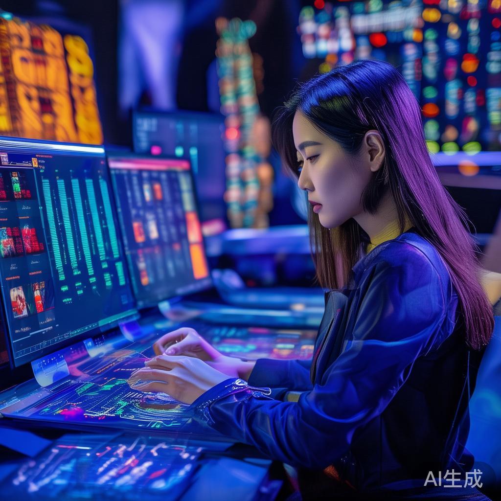 代理商在AG视讯体系中扮演着连接平台与玩家的重要角