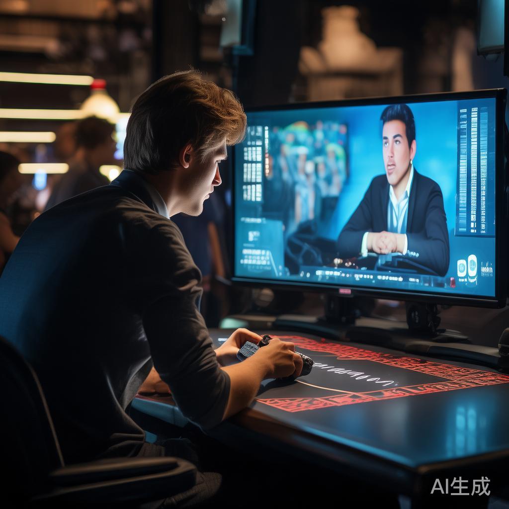 全面揭秘:成为真人视讯AG黄金高手的最新技巧与玩法指南 在成为高手之前,首先要充分熟悉真人视讯游戏的基本规