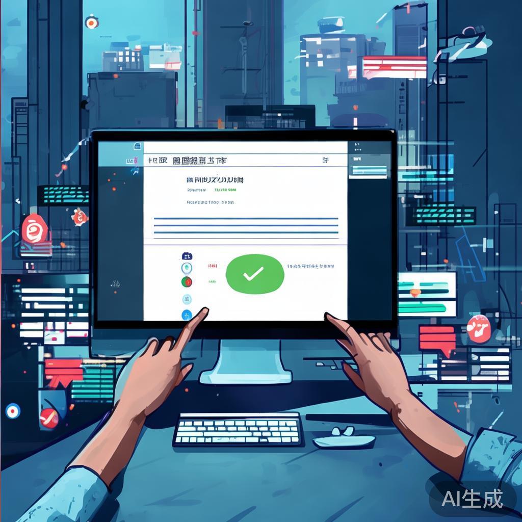 如何快速在AG视讯厅开户：详细操作流程与实用技巧推荐