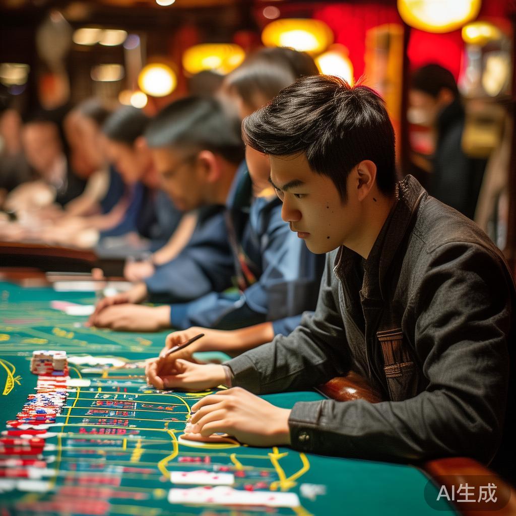 赢在AG视讯：全面揭秘稳赢套路技巧与实战操作指南