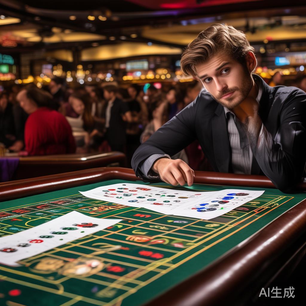 全面解析AG视讯中识别庄闲套路的技巧与实用方法