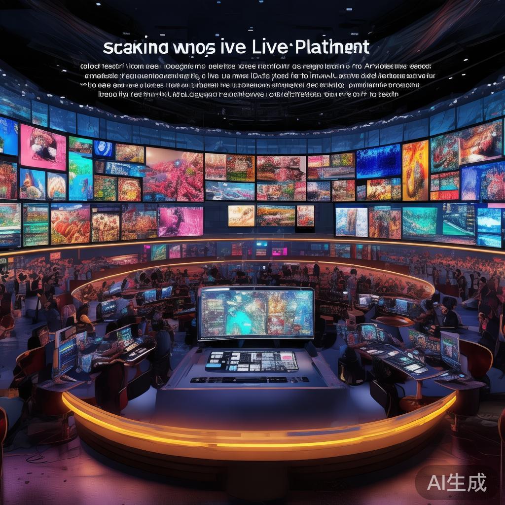 全面解析AG视讯直播平台：功能优势与安全保障全面指南