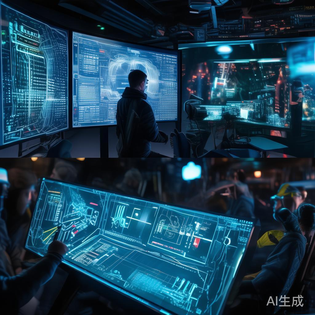 揭秘AG视讯作弊透视的方法与有效应对策略解析