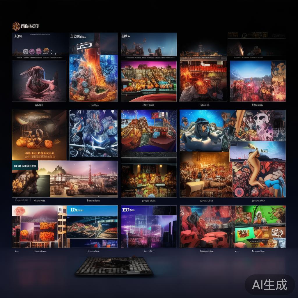 全面解析最新版AG视讯平台的功能升级与丰富玩法攻略