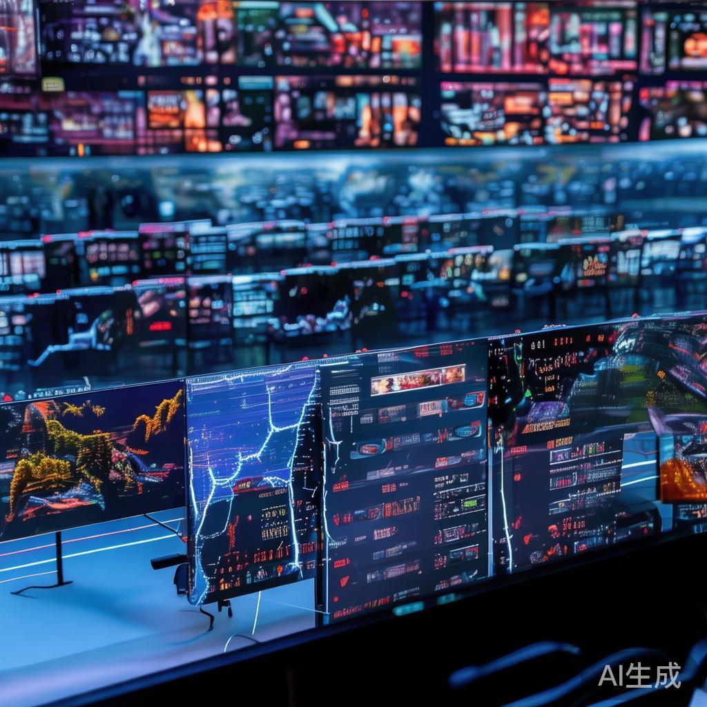 在当今数字娱乐产业快速发展的背景下，选择一种合适的