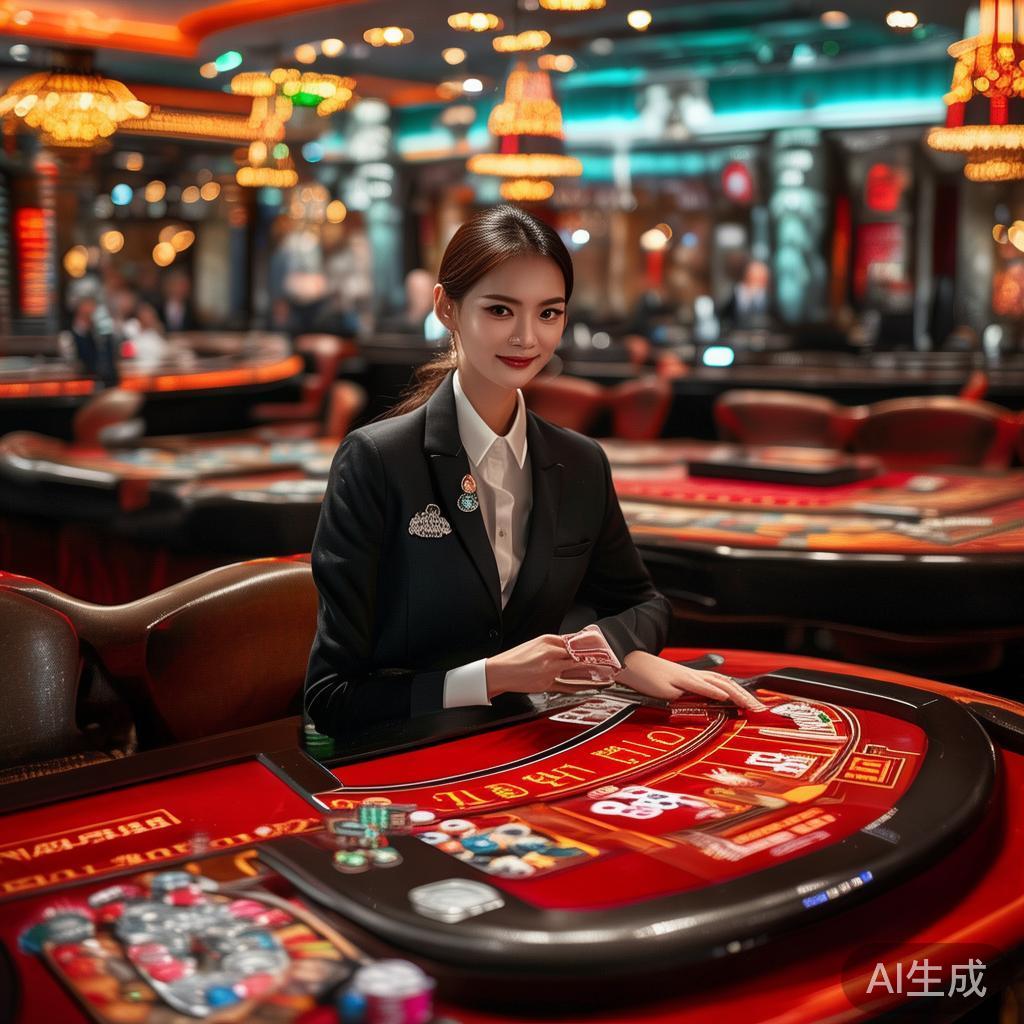 全面解析真人AG视讯游戏玩法与最新优惠资讯