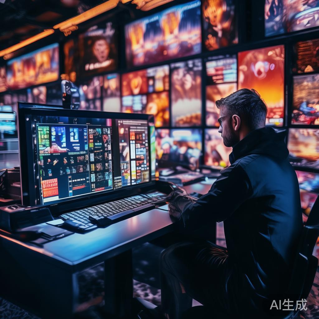 AG视讯网：全面推荐最专业的在线视讯娱乐平台，尽享精彩体验