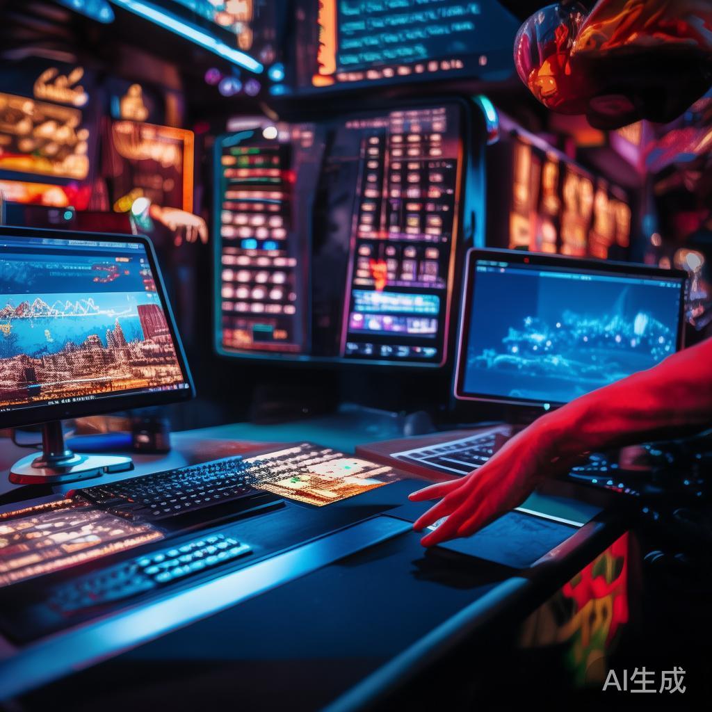 在当今线上娱乐行业快速发展的背景下，许多玩家都希望