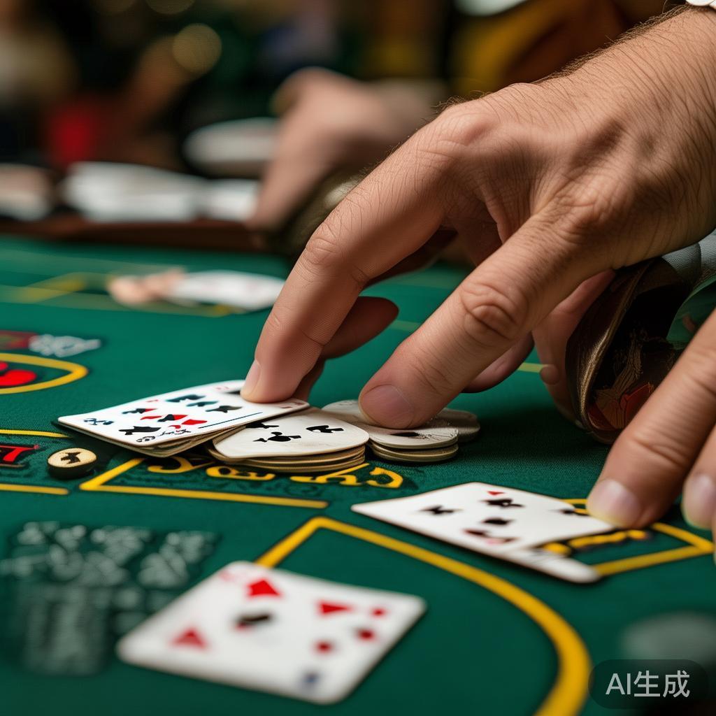 在多数情况下，AG视讯的庄闲概率并非完全对等。通过